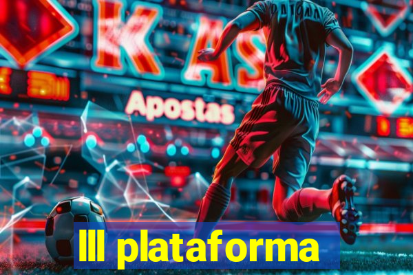 lll plataforma